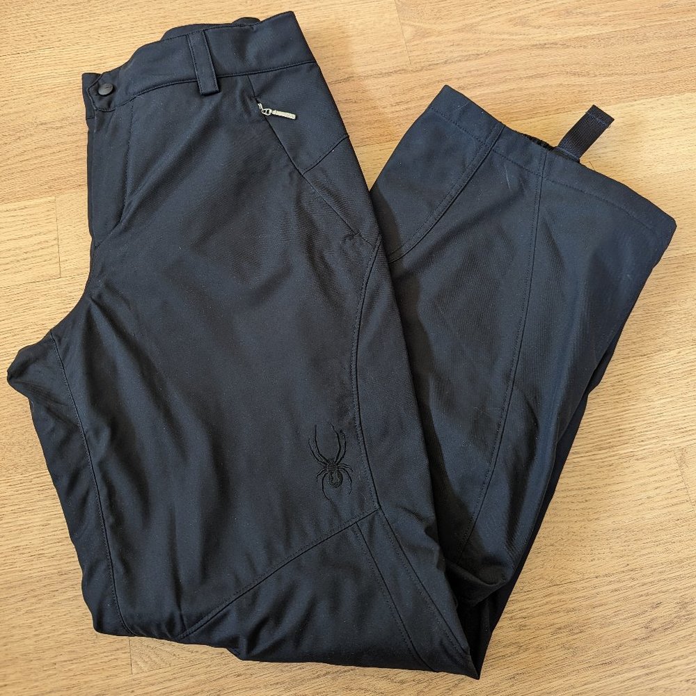 Spyder Ski Pants